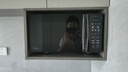 美的（Midea）微波炉烤箱一体机 光波炉 家用小型20升平板 速热解冻烤肉烤蛋挞烤箱丨M1-L201B 实拍图