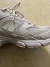 NEW BALANCE    NB530官方老爹鞋男鞋女鞋情侣复古低帮百搭休闲运动鞋 浅奶茶色 MR530AA1 建议拍小半码 39.5 (脚长24.5cm) 晒单实拍图