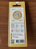 SpinFit 耳塞套入耳式软塞sf硅胶耳套耳机套耳帽 NEO cp100 cp100+适用森海AKG铁三角 CP100+ L号 两对 实拍图