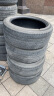 邓禄普（DUNLOP）轮胎/汽车轮胎 235/45R18 94W SP SPORT FM800 适配帕萨特/锐志 实拍图