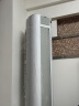 海尔（Haier）劲爽除醛空调 3匹新一级能效变频 冷暖 客厅空调 柜机  KFR-72LW/A5LGA81U1 以旧换新 实拍图