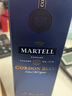 马爹利（Martell） 蓝带XO级 干邑白兰地 洋酒 350mL 实拍图