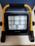 神火（supfire）TG2-A太阳能充电投光灯LED应急照明户外野营灯 实拍图