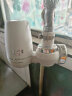 海尔（Haier）水龙头净水器家用厨房自来水过滤器净水机可清洗陶瓷滤芯HSW-LJ08 LJ08海尔龙头净水器+6个芯 实拍图