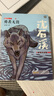 勇者无畏 狼王宝座 沈石溪动物小说fb王位之争 彩绘注音版 安徽少年儿童出版社 小学生一年级课外阅读书籍儿童文学 实拍图