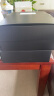 齐心(Comix) 10个装  75mm档案盒 加厚耐用型粘扣文件盒 A4资料盒 黑色 HC-75-10 晒单实拍图