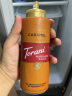 Torani 特朗尼 焦糖淋酱焦糖玛奇朵咖啡用 468g全新便利装 美国原装进口 实拍图