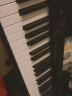 特伦斯 Terence 折叠88键电子琴儿童成年专业演奏智能教学便携式电钢 晒单实拍图