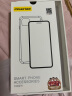 品胜 适用苹果13Pro Max玻璃手机壳 iPhone13Pro Max手机壳 全包透明防摔超薄玻璃手机保护壳 实拍图