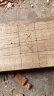 麦思德（MASTERPROOF）一体穿心木工凿子套装老式木工凿雕刻刀木刻刀扁铲铬钒钢工业级 实拍图