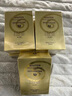 BISUTANG25-50岁中年妈妈蜗牛面膜美白补水淡斑提亮肤色抗皱紧致护肤品女 提拉保湿 美白祛斑5盒/到手50片 实拍图