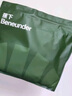 蕉下（beneunder）防晒衣男士夏季新品长袖防紫外线防晒服短外套轻薄透气夹克 泊竹 漫暮黑 L 实拍图