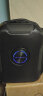 雷神（ThundeRobot）ZERO光环双肩电脑背包Pro版 适配16.6英寸笔记本 游戏本 通勤包 幻彩灯效 独立电脑仓 实拍图