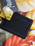 MAGFORCE麦格霍斯中国台湾台马0253三层钱夹户外防泼水多功能多卡位钱包 黑色 实拍图