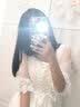 KAHTOP2026夏季新款连衣裙欧若风新中式仙女超仙森系设计感收腰裙子YGW 新中式纯色蕾丝粉色 S 实拍图