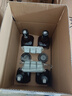 金宾（Jim Beam）波本 威士忌 白占边 调和型 洋酒 750ml*4 highball礼盒 实拍图