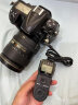 JJC 适用尼康快门线Z9 D850 D810 D800 D700 D6 D5单反微单相机有线遥控器定时延时摄影MC-30/36A 实拍图