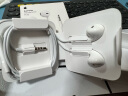 Apple/苹果 采用3.5毫米耳机插头的 EarPods 耳机 iPhone iPad 耳机 手机耳机 晒单实拍图