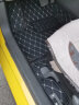 赛欧全大包围脚垫 适用于05-18年新老款雪佛兰赛欧3 两厢三厢纯电版专车专用防水皮革丝圈汽车地踩垫 【单层】黑色米线(绝大部分客户的选择) 全系赛欧均可使用，请放心购买 晒单实拍图