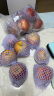 京鲜生 新疆阿克苏冰糖心苹果4.5kg礼盒装果径80-85mm 水果源头直发包邮 晒单实拍图