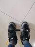耐克NIKE送男友休闲鞋气垫AIR TRAINER 1运动鞋春夏FD0808-001黑41 实拍图