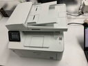 【二手95新】惠普（HP）M227fdw四合一无线黑白激光多功能-打印复印扫描传真机一体机-网络 惠普（HP）M227fdw四合一无线黑白激光多功能 实拍图