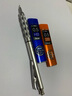 Pentel派通Ain Stein 防断 树脂铅芯 活动铅笔替芯 自动铅笔铅芯 0.5mm 2B 40根装 实拍图