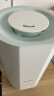 格力（GREE） 加湿器4L升迷你家用卧室办公室宿舍空调房孕妇母婴儿童可用加湿机器 SC-4010浅绿色 实拍图
