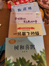 爱唱歌的杨树叶/百年百部精选注音书 高洪波儿童诗歌集7-10岁 实拍图