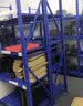 音飞INFORM仓储货架仓库仓储货架置物架超市多功能展示架钢制超强承重轻型200*60*200cm白色主架四层可定制 实拍图