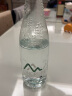 亿纯（ONE PURE）饮用天然泉水500ml*24瓶箱装新西兰进口天然弱碱性软矿泉水饮用水 实拍图