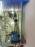 森森（SUNSUN）鱼缸过滤器三合一鱼缸水泵氧气泵小型过滤增氧循环泵 25W泵 流量增氧可调节（适合1-1.2米缸） 实拍图