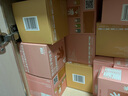 方广婴幼儿宝宝零食磨牙棒饼干米饼多种口味6个月以上适用 蔓越莓小圆饼80g 实拍图