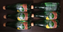 巴黎水（Perrier）法国原装进口 巴黎水气泡天然矿泉水 500ml*24 塑料瓶充气 苏打水 【西柚味】500*24 塑料瓶 实拍图