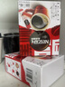 雀巢（Nestle）醇品速溶美式黑咖啡粉无蔗糖添加 油切苦冷萃美式纯咖啡粉 2盒96杯【杯勺+糖包20包】 实拍图