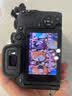 佳能 Canon EOS R RP R50 R6 R3 R5C R10 R7 R8 R6二代 R6三代 全画幅二手微单相机 直播相机 佳能EOS R10 RF50mm F/1.8 STM 95成新 实拍图