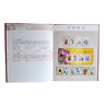 【集总】中国集邮总公司邮票年册 纪念收藏集邮 2006-2024预订册 2007年 总公司预定册 实拍图