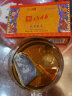 天兴藏茶 四川雅安藏茶厂金尖康砖晶品黑茶叶 雅安藏茶南路边茶 金尖650克*1盒 实拍图