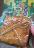 四川遂宁特产豆腐皮肖老三豆腐干五香麻辣千层豆腐皮135克简装袋 肖麻辣 135g*6袋 实拍图