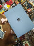 帝伊工坊适用苹果笔记本电脑保护壳新Macbook Air13 mac13.3英寸M1壳子配件外壳键盘膜套装A2179/A2337 晒单实拍图