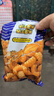 MIAOW MIAOW妙妙 鱿鱼卷（膨化食品）60g*3袋 进口零食 休闲食品 实拍图
