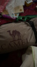 骆驼（CAMEL）户外黑胶防晒帐篷全自动便携式折叠加厚防雨露营装备 A1S3NA111-3 晒单实拍图