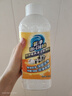 氧净（[O]-clean）厨房油烟机油污净餐具精清洁颗粒安全环保除味油污家用促销瓶装 厨房餐具清洁颗粒 700g*2 实拍图