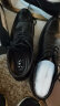 海澜之家HLA皮鞋男士商务休闲系带正装德比鞋子男HAAPXM2DBH172 增高42 晒单实拍图