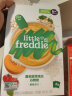 小皮（Little Freddie）有机番茄菠菜南瓜多谷物粉益生菌高铁米粉宝宝婴儿米糊160g*1盒 实拍图