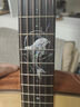 楚门（Trumon）楚门海豚物语吉他新一代 全单民谣 Dolphin1955D 云杉桃花心 实拍图