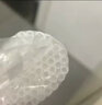 西玛（SIMAA）财务凭证装订机热熔铆管装订塑料管档案打孔机铆管 直径4.8mm（100根/盒 50cm/根） 实拍图
