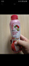if泰国进口 荔枝水饮料 荔枝汁（含芦荟果肉） 果味饮料  350ml*6 瓶装 实拍图