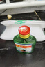 【口粮酒首选】北京二锅头清香型高度桶装泡药酒白酒 50度 100mL 3瓶 实拍图