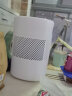 亚都（YADU）无雾加湿器卧室/婴儿纯净型/家用办公室桌面/冷蒸发恒湿数显/净化空气/上加水低噪款SZ300-TJK302 实拍图